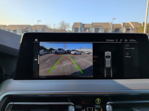 Used 2024 BMW X3 xDrive30i w/ Convenience Package image 17