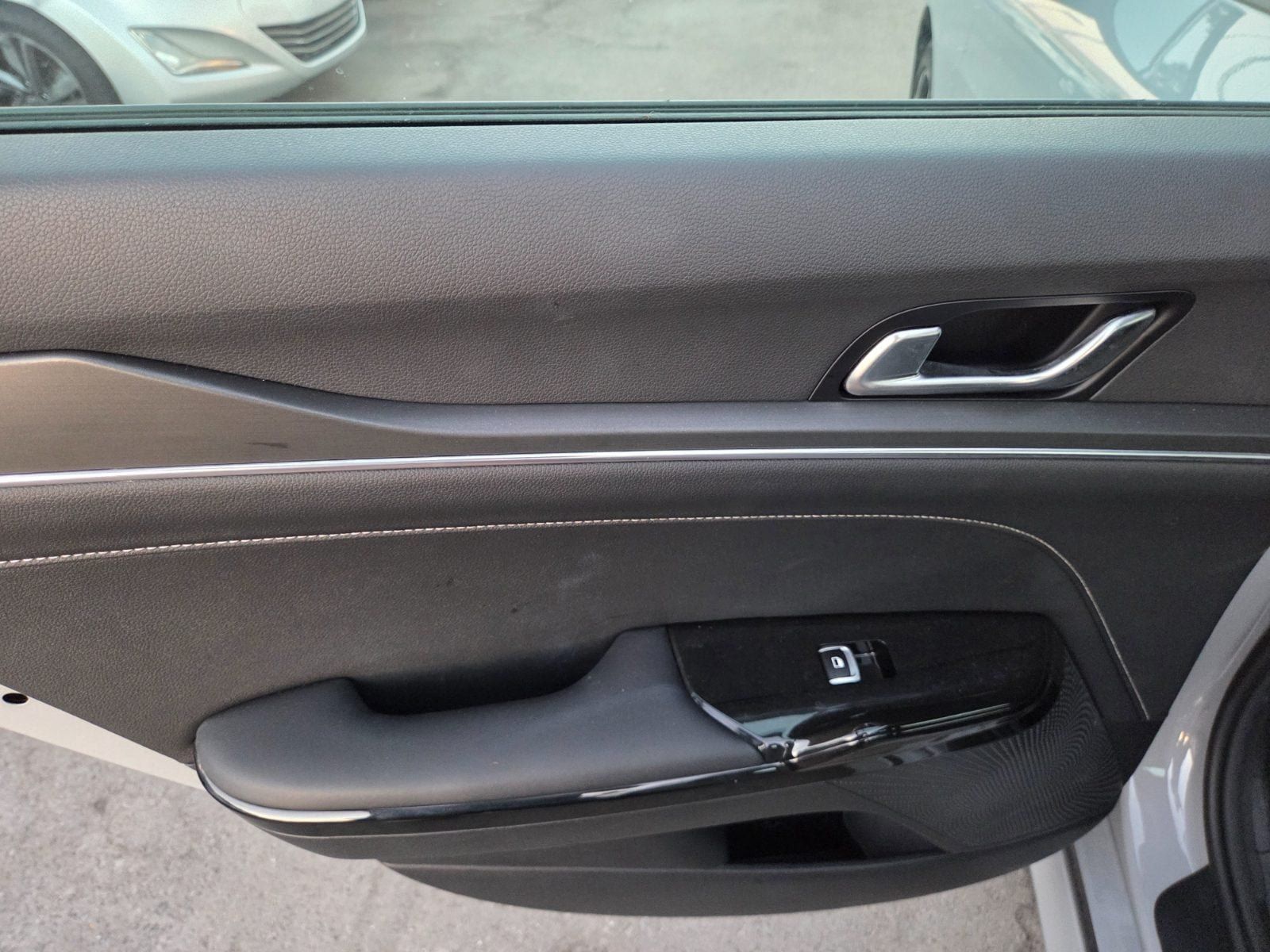 Used 2025 Kia K5 GT-Line FWD image 10
