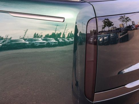 New 2026 Land Rover Range Rover SE image 11