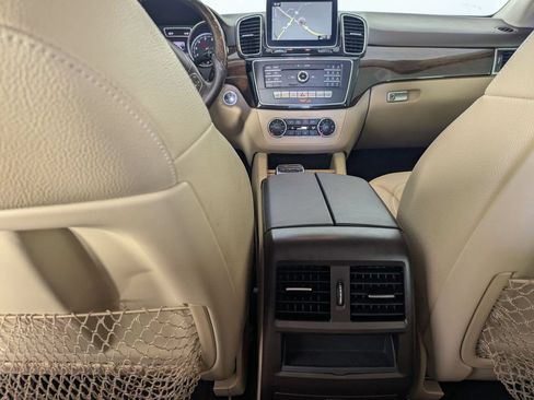 Used 2016 Mercedes-Benz GLE 350 image 34