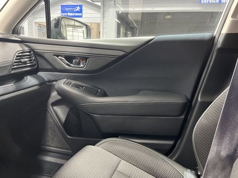 Certified 2023 Subaru Outback Premium AWD/4WD image 20