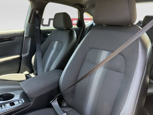 Used 2026 Honda Civic FWD Hybrid Sedan image 11