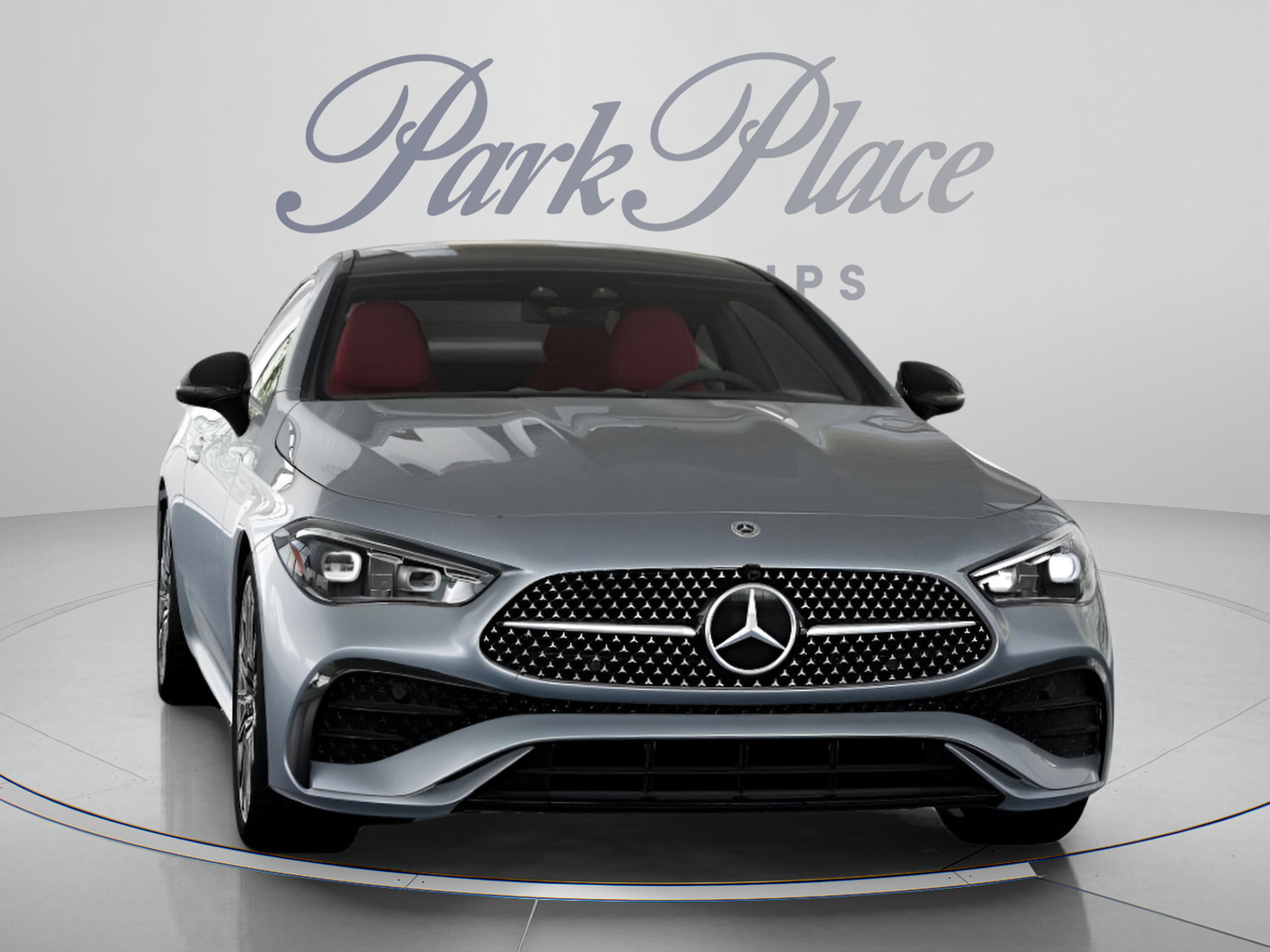New 2026 Mercedes-Benz CLE 450 4MATIC Coupe image 33