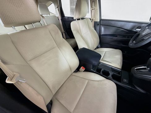 Used 2015 Honda CR-V LX image 33
