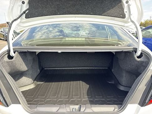 Used 2024 Subaru WRX TR w/ Popular Package #1A image 10