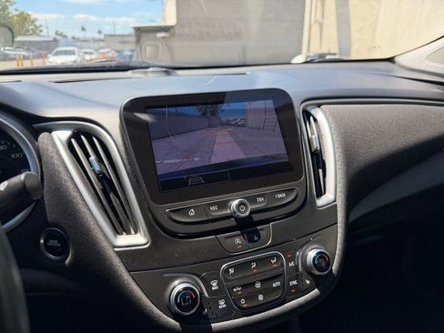 Used 2023 Chevrolet Malibu LT w/ Driver Confidence Package image 24