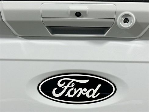 New 2025 Ford F150 XLT w/ Equipment Group 302A MID image 20
