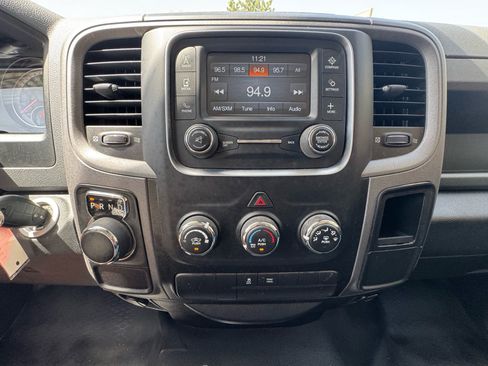 Used 2017 RAM 1500 Tradesman w/ Popular Equipment Group RWD image 8
