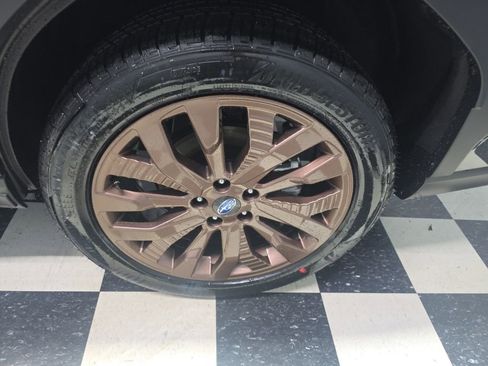 New 2026 Subaru Forester Sport image 8