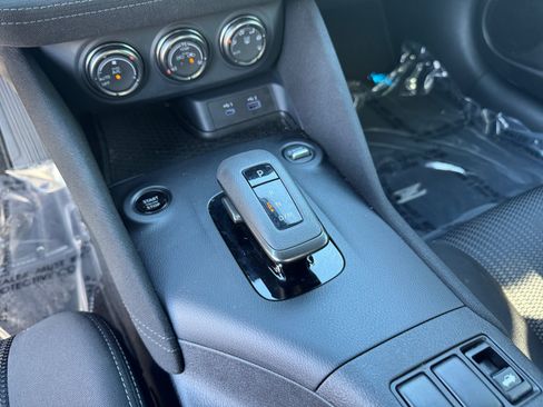 Used 2025 Nissan Z Sport w/ Floor Mat Package RWD image 20