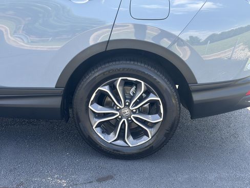 Used 2022 Honda CR-V EX-L image 35