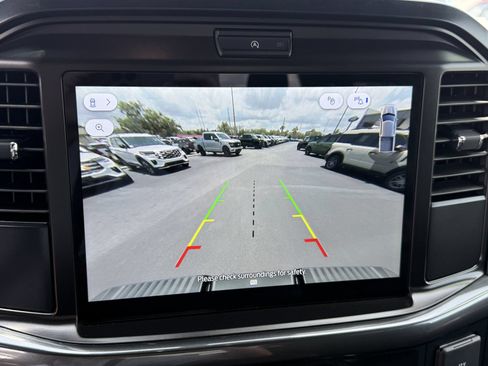 New 2026 Ford F150 STX w/ Equipment Group 200A RWD image 15