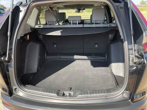 Used 2020 Honda CR-V EX image 28