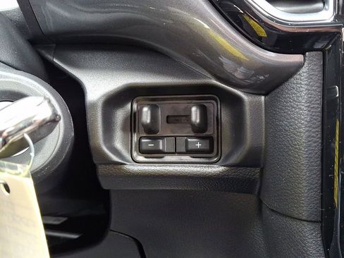 New 2026 Ford Ranger XLT AWD/4WD image 17