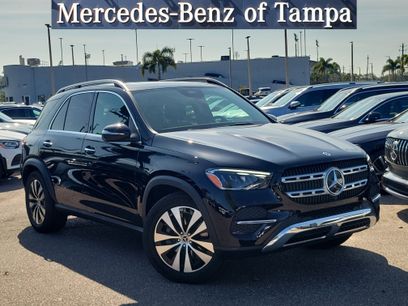 Certified 2026 Mercedes-Benz GLE 350 4MATIC