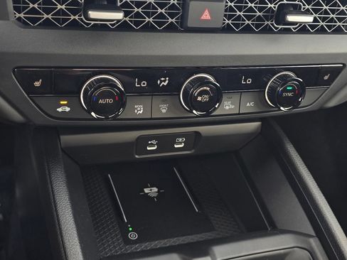 New 2026 Honda Accord SE image 19