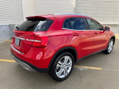 Used 2015 Mercedes-Benz GLA 250 4MATIC w/ Multimedia Package image 3