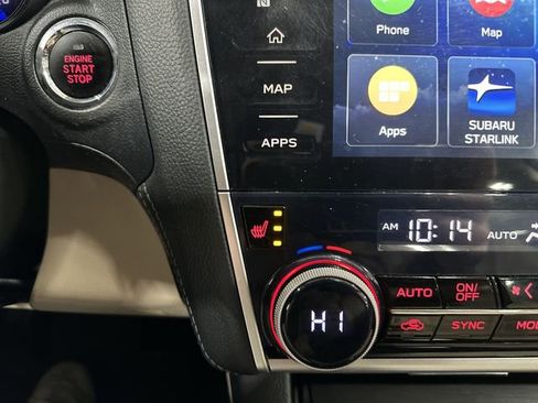 Used 2019 Subaru Outback 3.6R Limited image 32