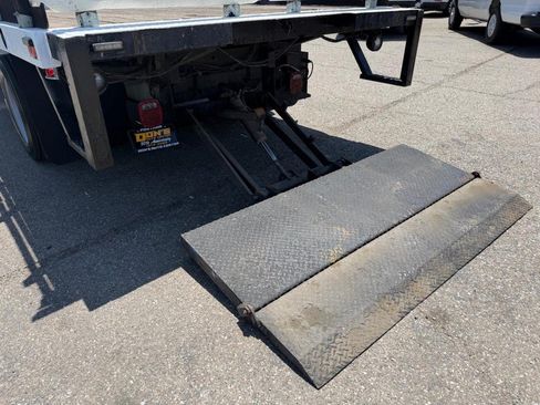 Used 2003 Ford F450 2WD Crew Cab Super Duty image 19