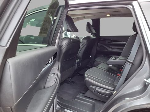 Used 2025 INFINITI QX60 Pure FWD image 23