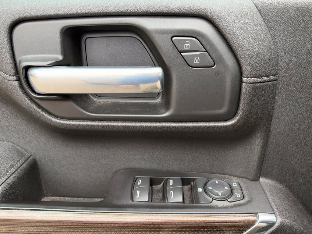Used 2020 Chevrolet Silverado 1500 LT w/ All-Star Edition AWD/4WD image 24