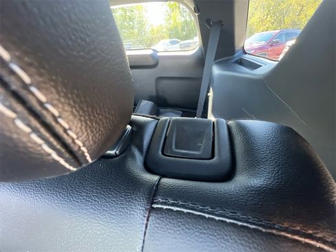 Used 2023 Ford Explorer ST image 36