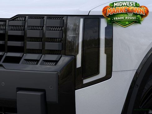 New 2027 Kia Telluride X-Line SX Prestige image 10