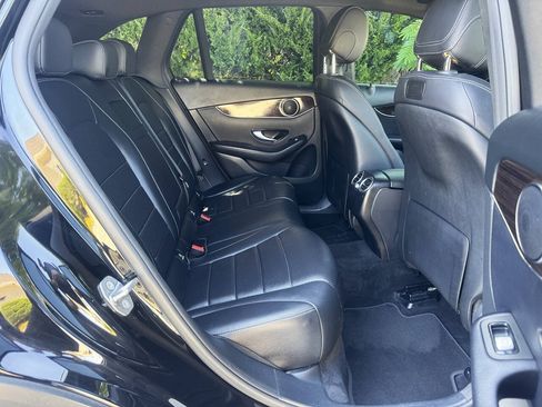 Used 2018 Mercedes-Benz GLC 300 image 13