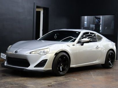 Used 2013 Scion FR-S