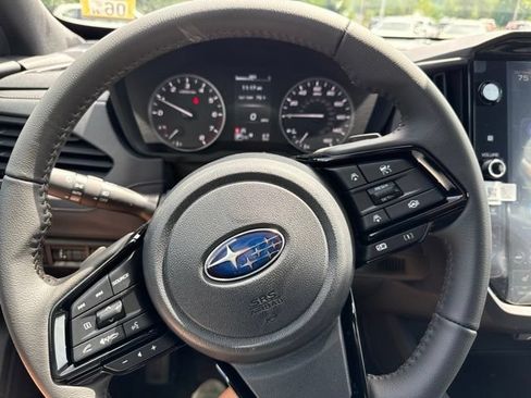 New 2026 Subaru Forester Sport w/ Onyx Edition AWD/4WD image 28