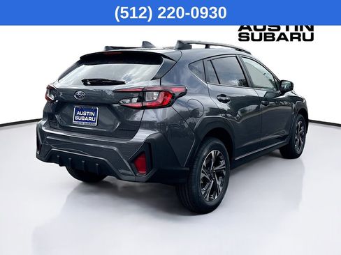 New 2026 Subaru Crosstrek 2.0i Premium AWD/4WD image 8