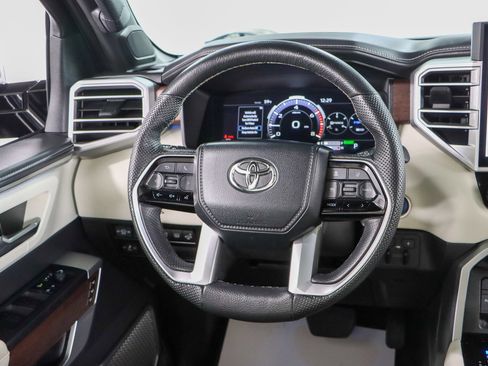 Used 2024 Toyota Sequoia Capstone image 13