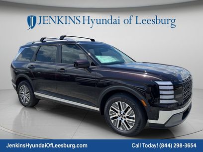 New 2026 Hyundai Palisade SEL Premium