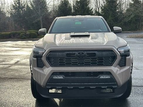 New 2026 Toyota Tacoma TRD Sport image 6