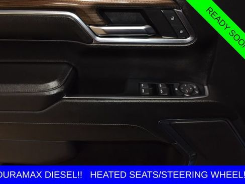 Used 2023 Chevrolet Silverado 1500 RST AWD/4WD image 19