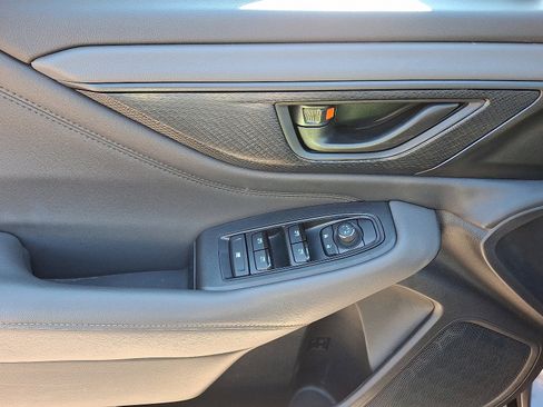 Used 2025 Subaru Outback Wilderness image 13