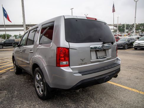 Used 2014 Honda Pilot EX-L image 11
