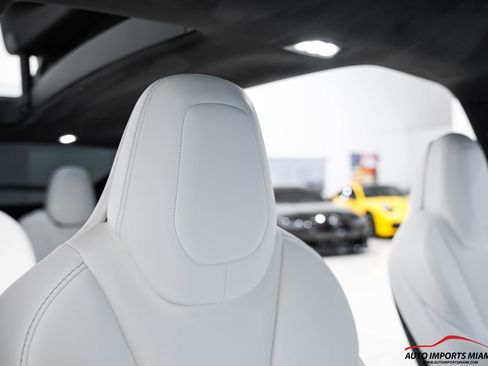 Used 2019 Tesla Model X Long Range AWD/4WD image 48