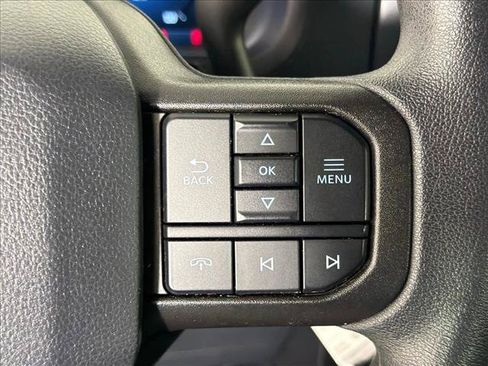 Used 2024 Ford F150 STX w/ STX Black Appearance Package RWD image 26