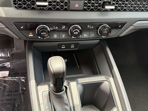 New 2026 Honda Accord SE image 16
