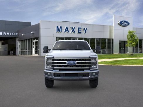 New 2026 Ford F250 Lariat w/ Tremor Off-Road Package AWD/4WD image 6