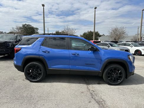 New 2026 GMC Terrain Elevation w/ Elevation Premium Package image 4