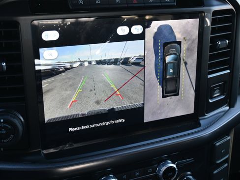 New 2026 Ford F150 Raptor image 28