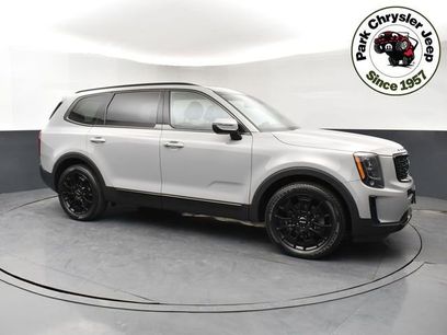 Used 2022 Kia Telluride EX w/ EX Premium Package