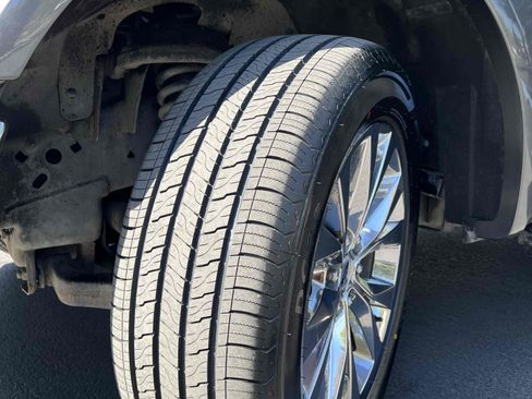 Used 2017 Ford F150 Lariat w/ Equipment Group 502A Luxury image 70