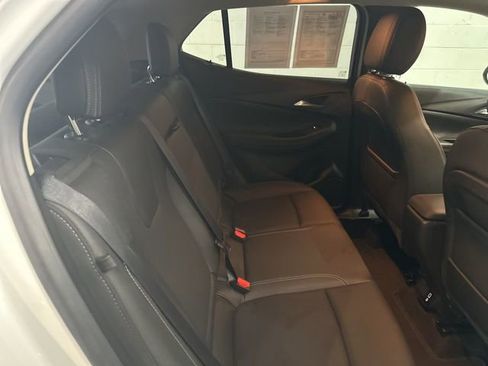 Used 2024 Buick Encore GX Sport Touring w/ Experience Buick Package image 19
