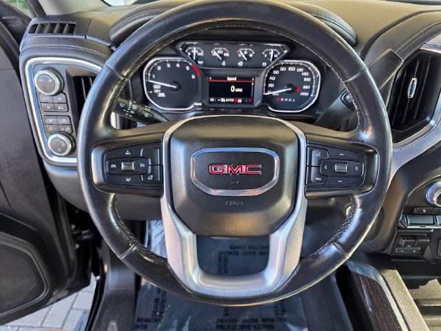 Used 2019 GMC Sierra 1500 Elevation w/ Elevation Value Package AWD/4WD image 27