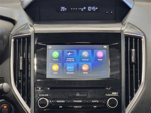 Certified 2023 Subaru Forester Premium image 21