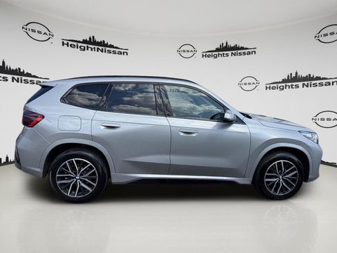 Used 2026 BMW X1 xDrive28i AWD/4WD image 6
