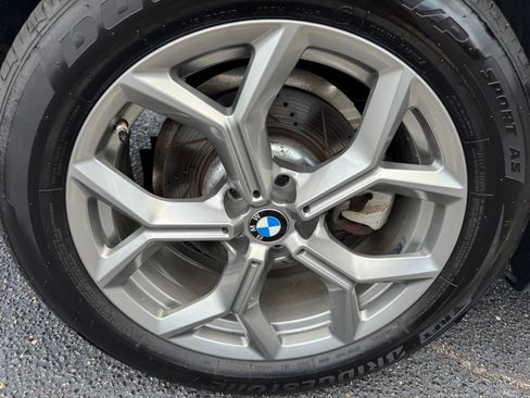 Used 2023 BMW X3 xDrive30i w/ Premium Package AWD/4WD image 45